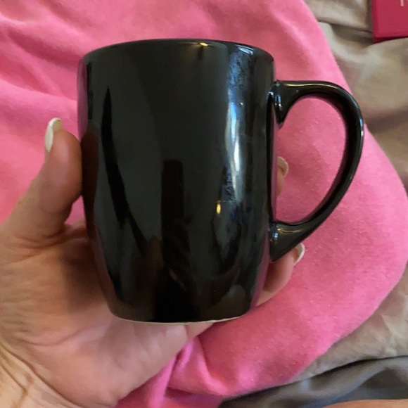 🌺💕PINK MUG* RARE*🌺💕 - Picture 3 of 5